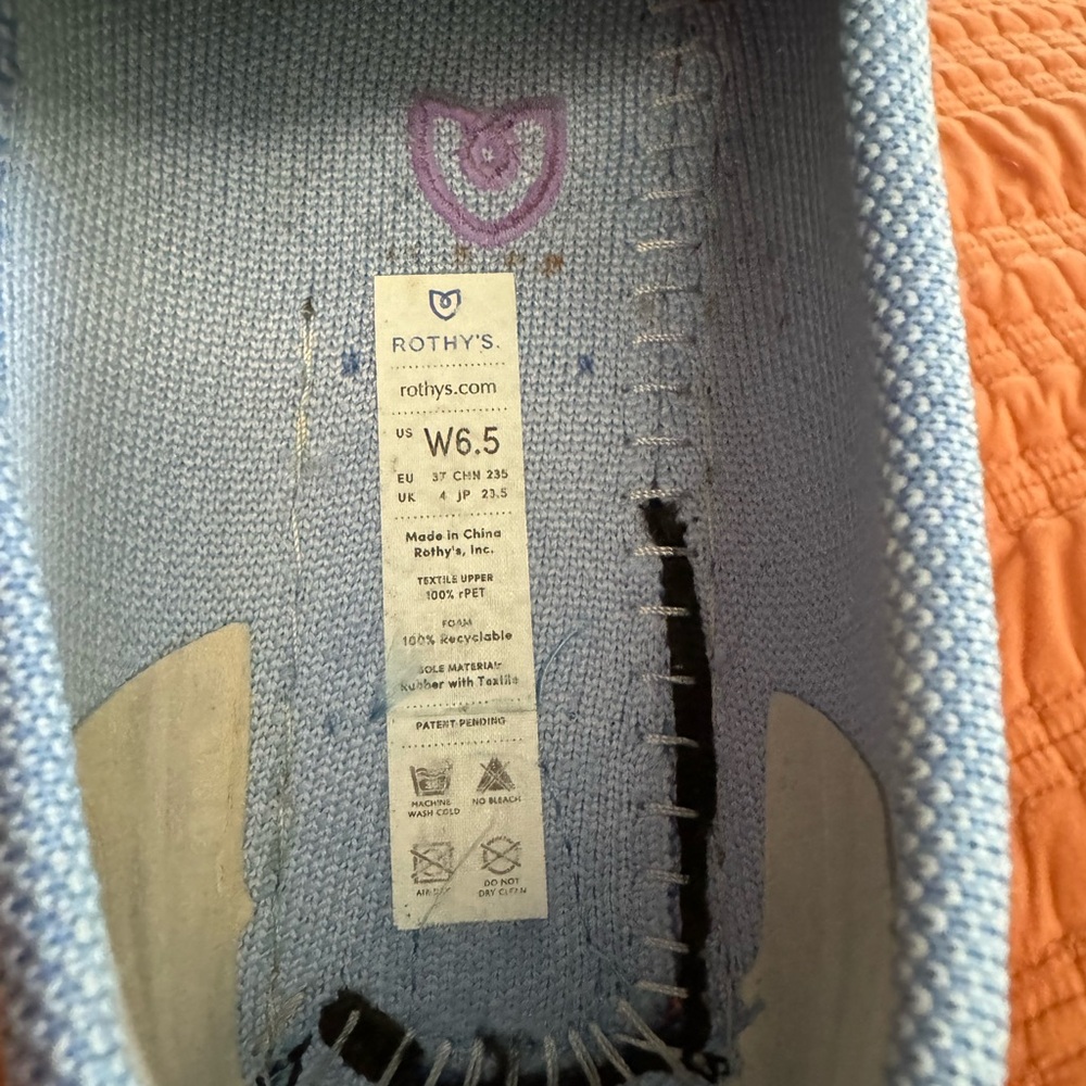 Rothy’s Driver - image 5